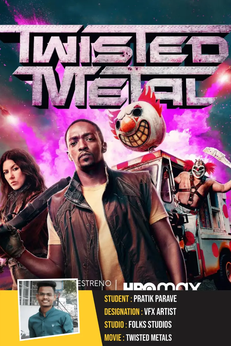 Frameboxx Alumni