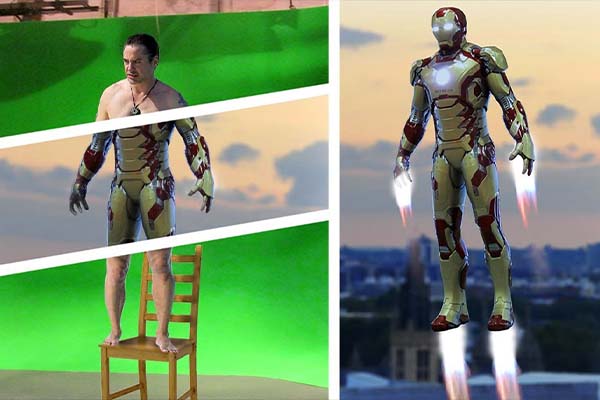 VFX