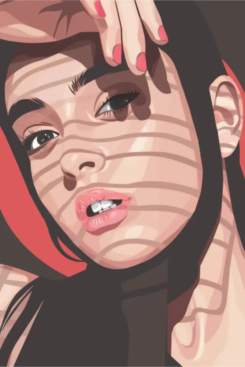 Student Work – Design